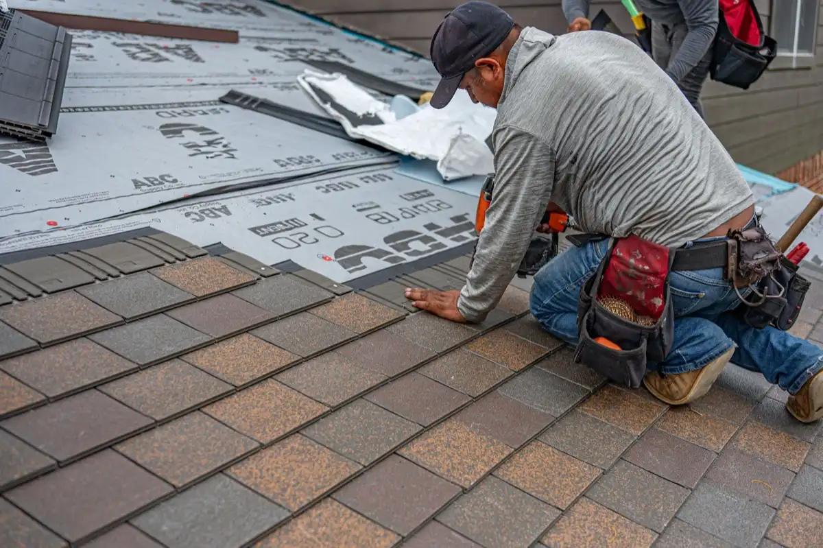 Roof Inspections in Brentwood, NY