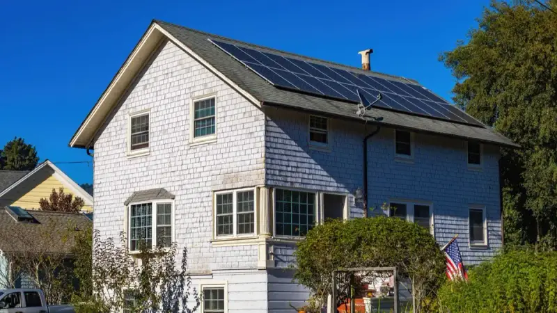 roofing in Brentwood, NY