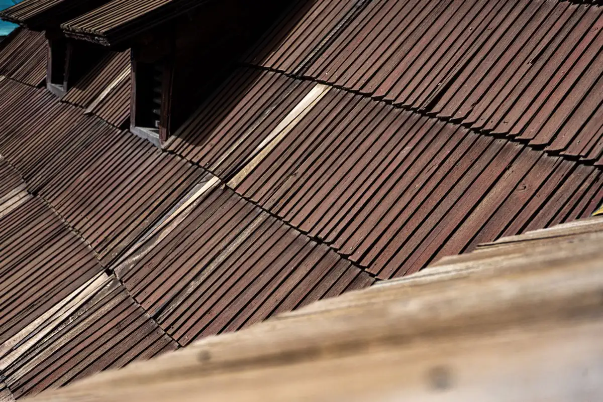 Wind Damage Roofing in Brentwood, NY