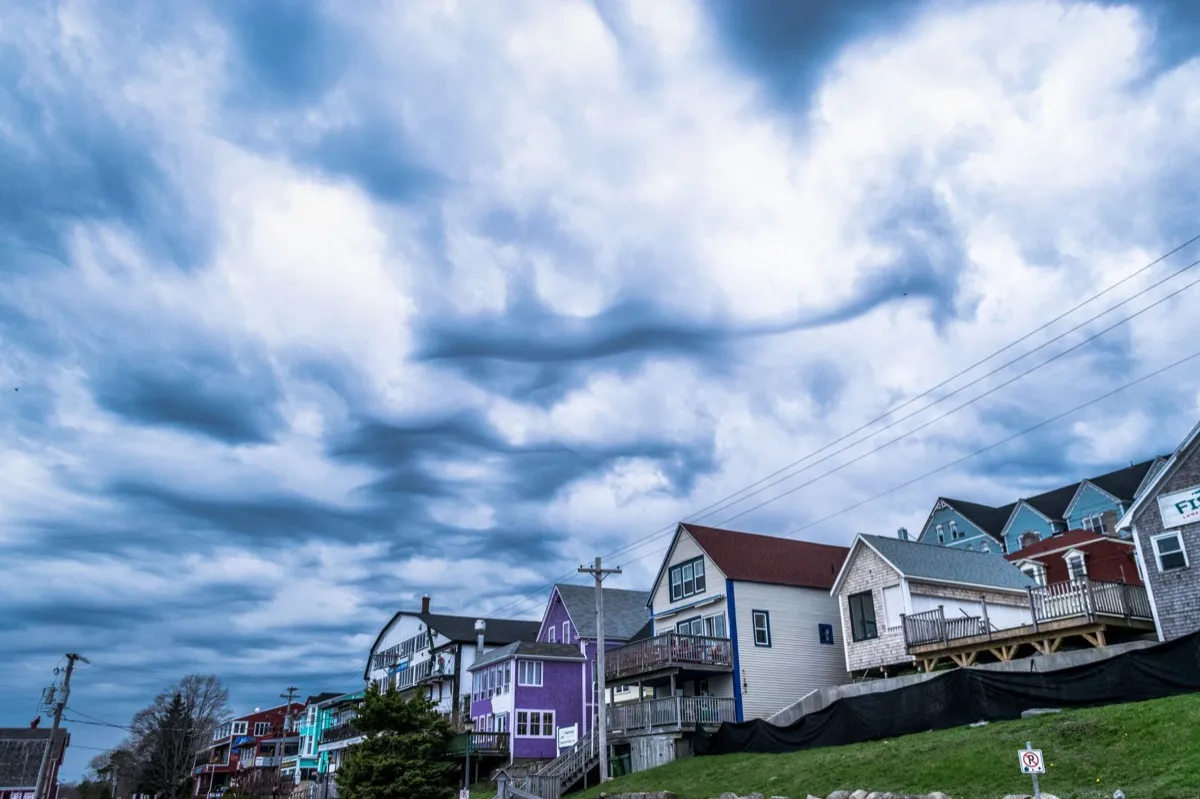 Storm Damage Restoration in Brentwood, NY